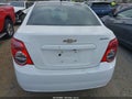 Photo 16 of 16 — 2014 Chevrolet Sonic