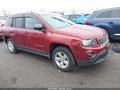 Photo 1 of 12 — 2014 Jeep Compass