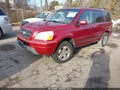 Photo 2 of 11 — 2005 Honda Pilot
