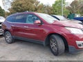Photo 13 of 16 — 2017 Chevrolet Traverse