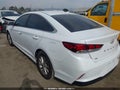 2019 Hyundai Sonata — photo 3 of 16 | VIN 5NPE24AF1KH750779