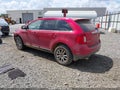 Photo 3 of 16 — 2011 Ford Edge