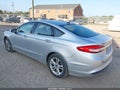 Photo 3 of 16 — 2018 Ford Fusion