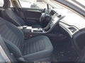 Photo 5 of 16 — 2018 Ford Fusion