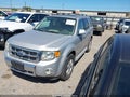 2009 Ford Escape Hybrid — photo 2 of 13 | VIN 1FMCU49339KA07527