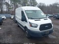 Photo 1 of 16 — 2016 Ford Transit-250
