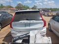 Photo 15 of 15 — 2016 Volvo XC90