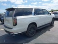 Photo 4 of 17 — 2022 Cadillac Escalade ESV