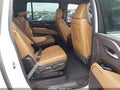 Photo 8 of 17 — 2022 Cadillac Escalade ESV