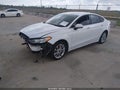 Photo 2 of 17 — 2019 Ford Fusion