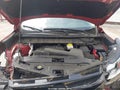 Photo 10 of 15 — 2022 Nissan Pathfinder