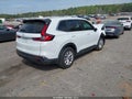 Photo 4 of 16 — 2025 Honda CR-V