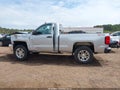 Photo 15 of 19 — 2016 Chevrolet Silverado 1500