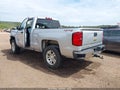 Photo 3 of 19 — 2016 Chevrolet Silverado 1500