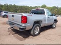 Photo 4 of 19 — 2016 Chevrolet Silverado 1500