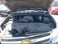 Photo 10 of 16 — 2012 Chevrolet Silverado 1500
