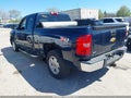 Photo 3 of 16 — 2012 Chevrolet Silverado 1500