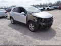 Photo 1 of 22 — 2019 Chevrolet Trax