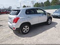 Photo 4 of 22 — 2019 Chevrolet Trax