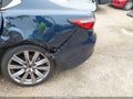 Photo 6 of 15 — 2018 Mazda 6