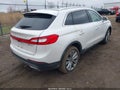 Photo 4 of 16 — 2017 Lincoln MKX