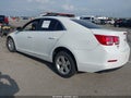 2016 Chevrolet Malibu Limited — photo 3 of 10 | VIN 1G11C5SA1GU129651