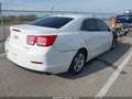 Photo 4 of 10 — 2016 Chevrolet Malibu Limited