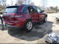 Photo 4 of 17 — 2023 Jeep Grand Cherokee
