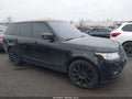 Photo 13 of 17 — 2016 Land Rover Range Rover