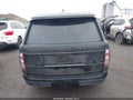 Photo 16 of 17 — 2016 Land Rover Range Rover