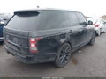 Photo 4 of 17 — 2016 Land Rover Range Rover