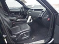 Photo 5 of 17 — 2016 Land Rover Range Rover