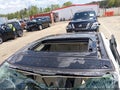 Photo 22 of 22 — 2017 Nissan Maxima