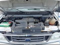 Photo 10 of 12 — 2007 Ford E-350