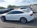 Photo 15 of 17 — 2021 Audi A5 Sportback
