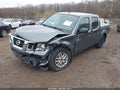 Photo 2 of 16 — 2017 Nissan Frontier