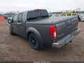 Photo 3 of 16 — 2017 Nissan Frontier