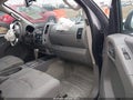 Photo 5 of 16 — 2017 Nissan Frontier