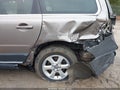 Photo 6 of 16 — 2011 Volvo XC70