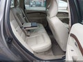 2011 Volvo XC70 — photo 8 of 16 | VIN YV4940BZ7B1101604