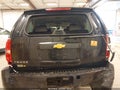 Photo 15 of 15 — 2013 Chevrolet Tahoe