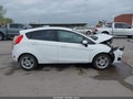 Photo 14 of 20 — 2019 Ford Fiesta