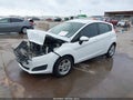 Photo 2 of 20 — 2019 Ford Fiesta