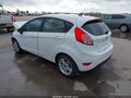 Photo 3 of 20 — 2019 Ford Fiesta