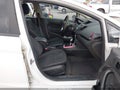Photo 5 of 20 — 2019 Ford Fiesta