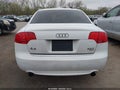 Photo 16 of 18 — 2008 Audi A4