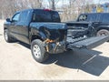 Photo 3 of 18 — 2023 Nissan Frontier