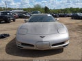 Photo 12 of 16 — 2001 Chevrolet Corvette