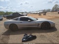 Photo 13 of 16 — 2001 Chevrolet Corvette