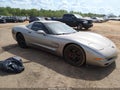 Photo 1 of 16 — 2001 Chevrolet Corvette